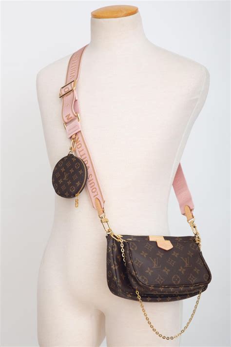 cross body strap for louis vuitton